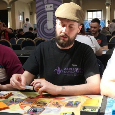 leponi111's profile picture. 100/500 CP for 2024 Season. Sponsored Pokémon TCG Player for #TeamLDG 5% off discount code on Pokémon singles used code: YATES5 at https://t.co/y4TSgxa9wo