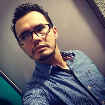 Maldito_Pollito's profile picture. So fucking!
Gaymer, fanático de los autos, la música, el cine, series y madder de corazón