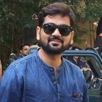 Vimal Kumar (Parihar)(@vimalparihar) 's Twitter Profile Photo