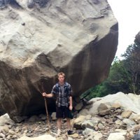 Eric Slessarev (@eslessarev) 's Twitter Profile