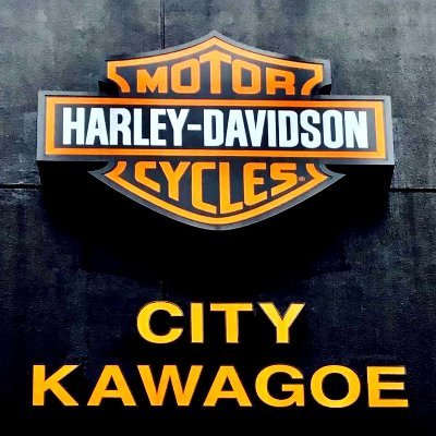 ★正規販売店ハーレーダビッドソンシティ川越店★営業時間/10:00~18:00 定休日/水曜日.第三木曜日 お問い合わせTEL/049-249-2280📞 Instagram https://t.co/NFV1hfynoT