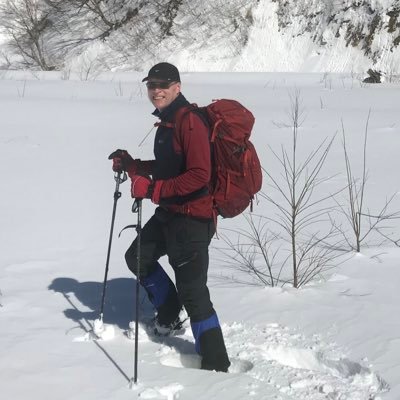 Tokyo based entrepreneur, Angel investor, working with passionate founders and growth focused organisations. Love hiking and outdoors!! love Japan!!