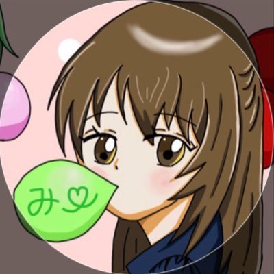 みーさんのプロフィール画像