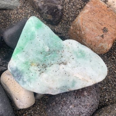 jadeite master (@ETRANZE1) / X