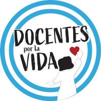 DOCENTES POR LA VIDA(@PorDocentes) 's Twitter Profile Photo