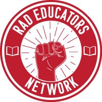 RAD Educators Network (@radeducators) 's Twitter Profile
