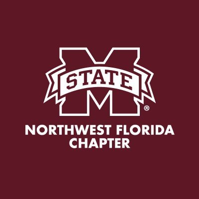 The Mississippi State University Alumni Chapter for Northwest Florida. We enjoy ringing our cowbells from the beaches of the gulf coast. #HailState #Gulfdawgs