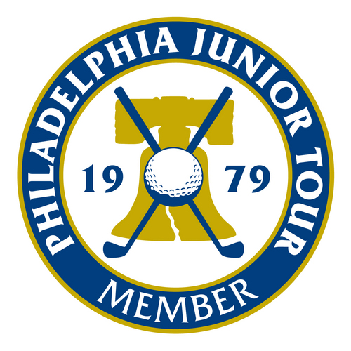 Competitive junior golf tournaments for players 10-18 years old in PA, NJ & DE. Find out more by visiting us at: https://t.co/f2032BtIxW

2021 Membership Open Now!