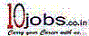 10jobs is a Leading Executive Search & Selection Firm,which Provides Recruitment Services to various Organization through its Presence all across India & abroad