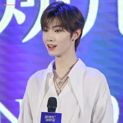 【China Fansite for Jiyang Song】 宋继扬中国粉丝个站