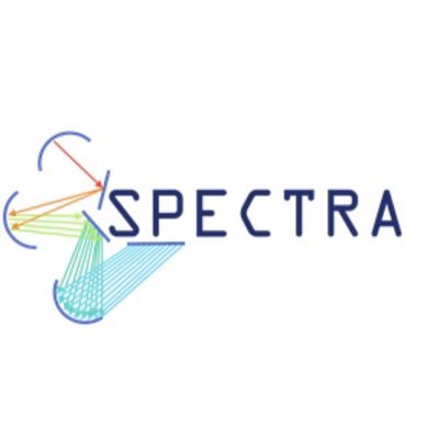 Spectra is a joint student chapters @WUSTL of @spietweets (SPIE), @OpticaWorldwide (OPTICA, formerly OSA) and Imaging Sciences Pathway (ISP).