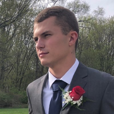 2020Meszaros's profile picture. AP Gov 2nd Hour Republican Nominee