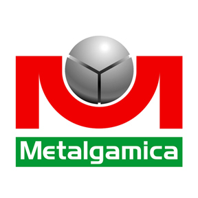 Metalgamica
Soluções Completas em Produtos e Insumos Gráficos
