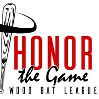 Honor the Game Wood Bat League powered by Marucci (@htgwoodbat) 's Twitter Profile Photo Honor the Game Wood Bat League powered by Marucci (@htgwoodbat) 's Twitter Profile Photo