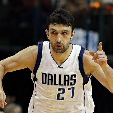 Sabonis10985887's profile picture. Zaza é all star
