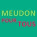 Meudon Pour Tous (@MeudonPourTous) Twitter profile photo