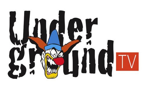 UnderTV507's profile picture. visitanos en facebook http://t.co/Hph0t5A6cI o en youtube http://t.co/SMaJfGKkpJ. somos una comunidad under dedicada a reportajes, entrevistas, noticias, ect!