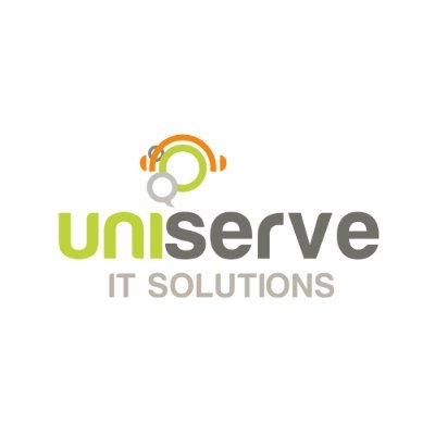UniserveIT's profile picture. We create the ideal solutions for your IT challenges by recalibrating your systems, processes, technologies, and workflows to achieve an improved IT experience.