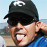 Fernando Guerrero (@f3rn4ndrum5) 's Twitter Profile