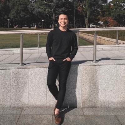 Robby Reyesさんのプロフィール画像