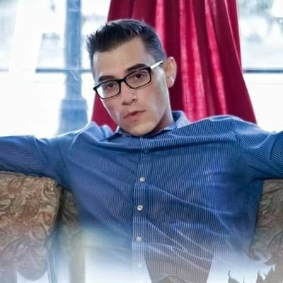 AlexlJov's profile picture. It's not to late to do the right thing. 👍