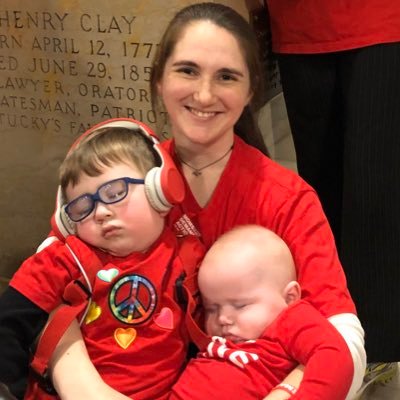 coffeeformama's profile picture. Stay at home mom to two. Love baking, crafting, laughing, and raising boys to be good men. She/her