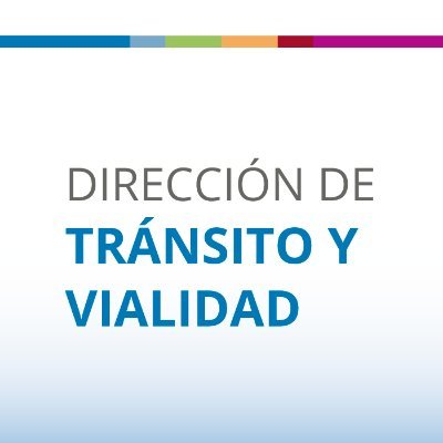 Cuenta oficial de la Dirección De Tránsito Y Vialidad en Reynosa