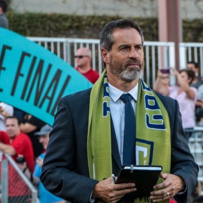 John Harkes Profile