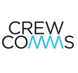 crewcomms's profile picture. Onboard Crew to Crew Communication - Andrew Walker is a Founding Partner and Director https://t.co/Iy7dgf7iyf