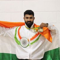 Vignesh Hariharan (@iamvigneshhari) 's Twitter Profile