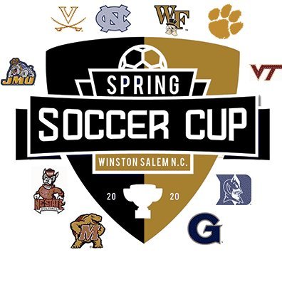 Official Twitter Account of the Spring Soccer Cup ⚽️🏆

📅Schedule: https://t.co/viTBAiu5H9