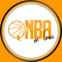 NBA Para Todos (@enlineanba) 's Twitter Profile Photo NBA Para Todos (@enlineanba) 's Twitter Profile Photo
