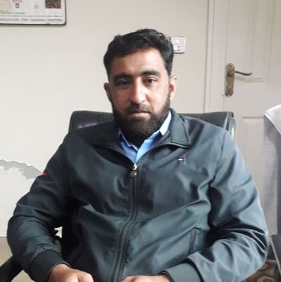 ZubairA70872676's profile picture. 