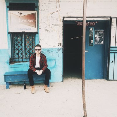 ShaneHuman's profile picture. 