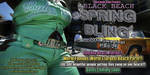 #Saturday May 28th Memorial Day Wknd Sexiest Party On The Planet Spring Bling 2011 #TheMovie