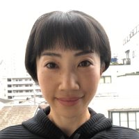 椎野裕美子 (@yumiko_shiino) Twitter profile photo