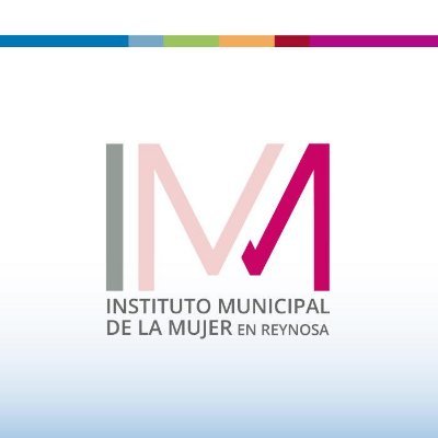 Cuenta oficial del Instituto Municipal De La Mujer En Reynosa