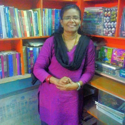 latha_nancy's profile picture. Music Teacher,writer and https://t.co/H5rbCknKET to travel,Respect  friendship,around with  kids and friends#Married#🚙❤️✈️