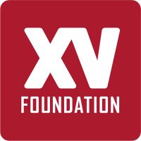 XV Foundation(@XVFoundation) 's Twitter Profile Photo