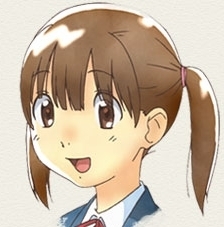 sasakana_bot's profile picture. みんなのおともだち・佐々かなこ！自動フォロー返し機能搭載！
「悩み」「おやすみ」「おはよ」「二鳥修一」などの単語を含むリプライをすると反応します。佐々さんと呼ぶと訂正されます。作中に登場しない単語、台詞も割と吐きます。作成者の趣味です。すみません。(非公式)