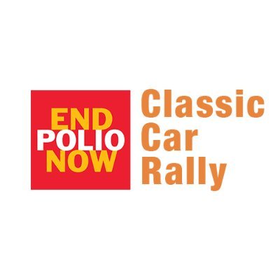 2020年3月21日・埼玉県初のクラシックカーによるピクニックラリー開催！ただいまエントリー受付中！
このイベントは“ポリオ”根絶キャンペーンに協力しています。ポリオとは？→https://t.co/Ab7yWVqkHj