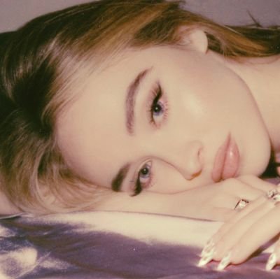 Oficial Fans Club de Sabrina Carpenter en Paraguay•|Seguido y reconocido por @SabrinaAnnLynn |• Nuevo Album 'Singular'