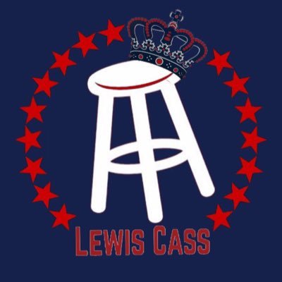 cassbarstool's profile picture. Making the Lewis Cass Pep Club great again brick by brick. Not affiliated with Lewis Cass.