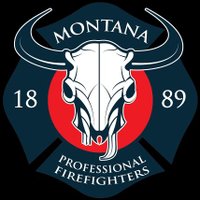 Montana Professional Firefighters(@mtproff) 's Twitter Profile Photo