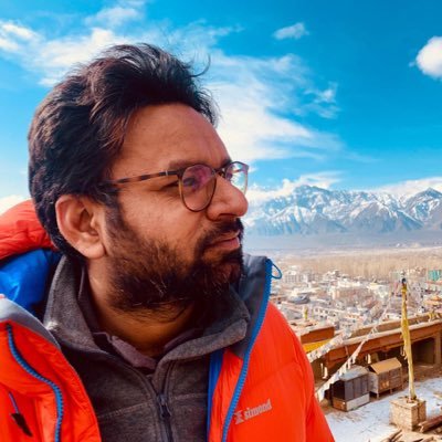 manish15march's profile picture. filmmaker