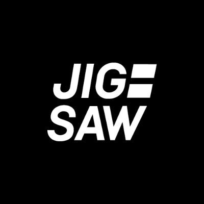 JIG-SAW INC. 最新の取り組みやニュースリリースなどの公式アカウントです。尚、ご意見ご質問に対する個別回答等は控えさせていただきます。