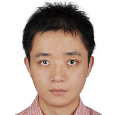 Polymer Chemist at Guangdong University of Technology (Guangzhou, China)