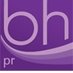 BH PR (@bhprderby) Twitter profile photo