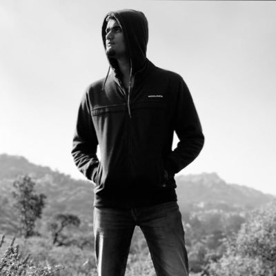 ChaurasiaPrerak's profile picture. I’m just a boy, standing in front of the world, asking you to follow me.