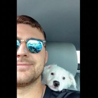 Mitchell Walters (@oldmanmitch19) 's Twitter Profile